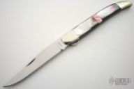 AG210-BP Arkansas Toothpick