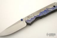 Small Sebenza - CGG "Moon Song"