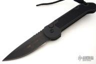 Medium UDT - Hand-Ground (#017)