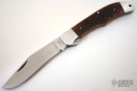 Large Slipjoint Folder w/ Liner Lock
