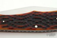 Large Slipjoint Folder w/ Liner Lock