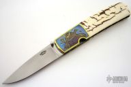 Samurai Folder