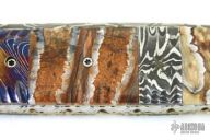 Damascus & Mammoth Tooth Auto