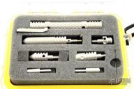 Kubaton Pen Deluxe Set - Plain