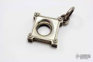 .45 KillboX - Sterling Silver 2012