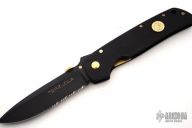 Knifemakers' Guild Knife