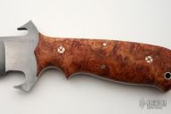 Integral Elias Fighter