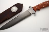 Integral Elias Fighter