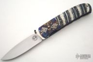 Mosaic & Molar Folder