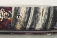 Mosaic & Molar Folder