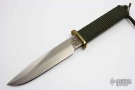 EK Commando Bowie Knife