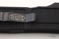 110-2 Scarab D/E - DLC Serrated