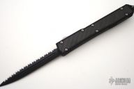 106-3 Makora II - DLC Full Serrated