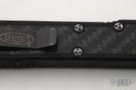 106-3 Makora II - DLC Full Serrated