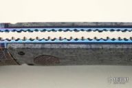 Damascus & Blue Coral Auto