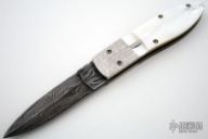 Damascus & Pearl Auto