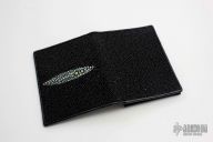 Stingray Business Card Holder