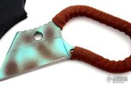 FBS Titanium HideAway