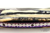 Damascus & Mammoth Tooth Auto