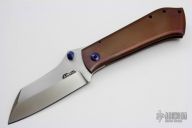 G1 Slimline Folder