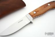 Large Loveless Drop Point