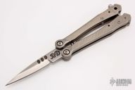 999 Balisong #0