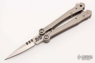 999 Balisong #2