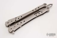 999 Balisong - Large