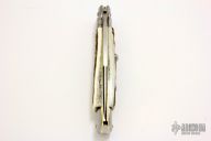 9" Swivel Bolster Auto