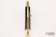 9" Swivel Bolster Auto