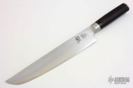 9" Tanto Slicing Knife