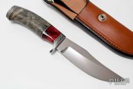 #168-017 Clip Point Hunter