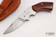 .22CAL Folding Knife