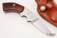 .22CAL Folding Knife