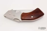 .22CAL Folding Knife