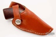 .22CAL Folding Knife