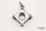 .45 KillboX - Sterling Silver 2014