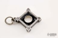 .45 KillboX - Sterling Silver 2014