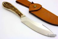 #4S Survival knife