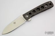 "FR" Framelock Flipper