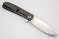 "FR" Framelock Flipper