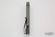 "FR" Framelock Flipper