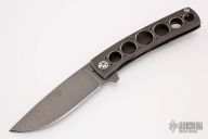 "FR" Slim Framelock Flipper