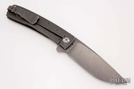 "FR" Slim Framelock Flipper