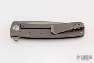 "FR" Slim Framelock Flipper