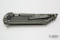 "Mean Green" Warback - Alphahunter/Hoback #1of2