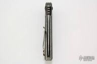 "Mean Green" Warback - Alphahunter/Hoback #1of2