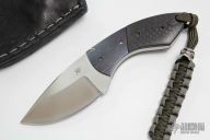 "Mini" Fixed Blade