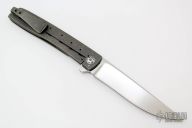 "T" Framelock Flipper