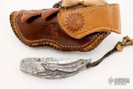 "The Samurai" Linerlock